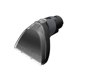 Bissell | SpotClean C5 Select Portable Carpet and Upholstery Cleaner | 3928N | Corded operating | Washing function | 400 W | Black/Blue | 24 month(s)