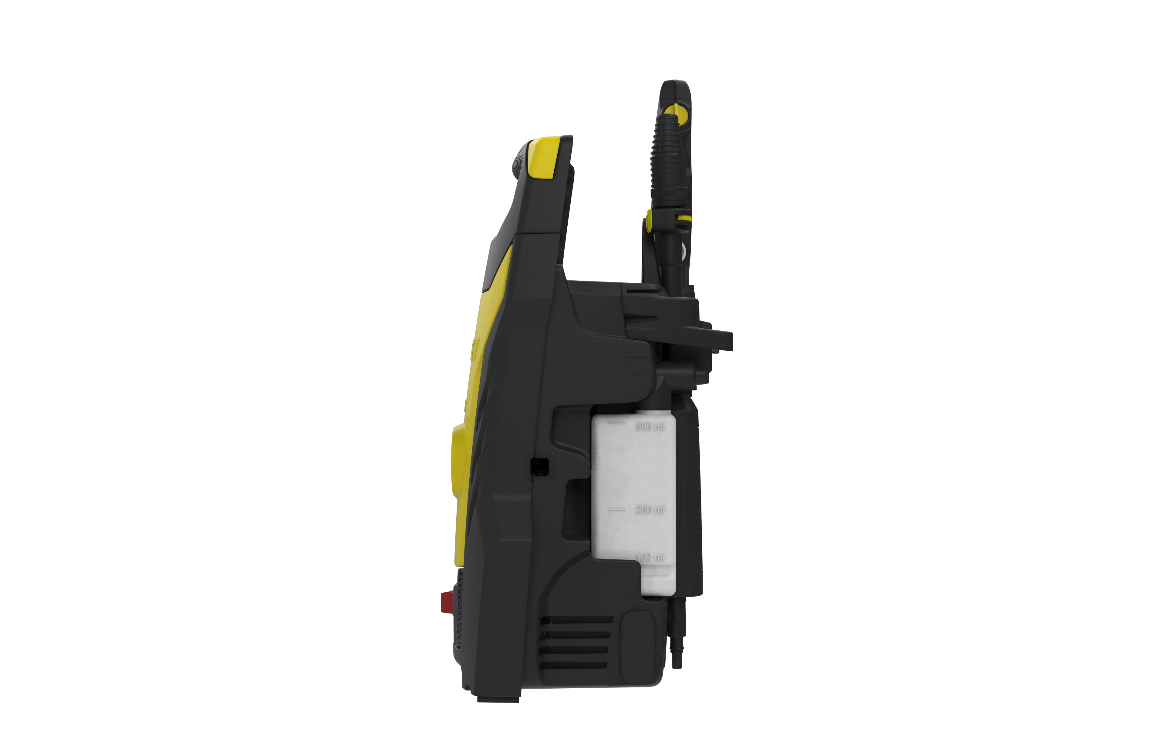 Stanley Pressure Washer | 1400 W | 110 bar | 390 l/h