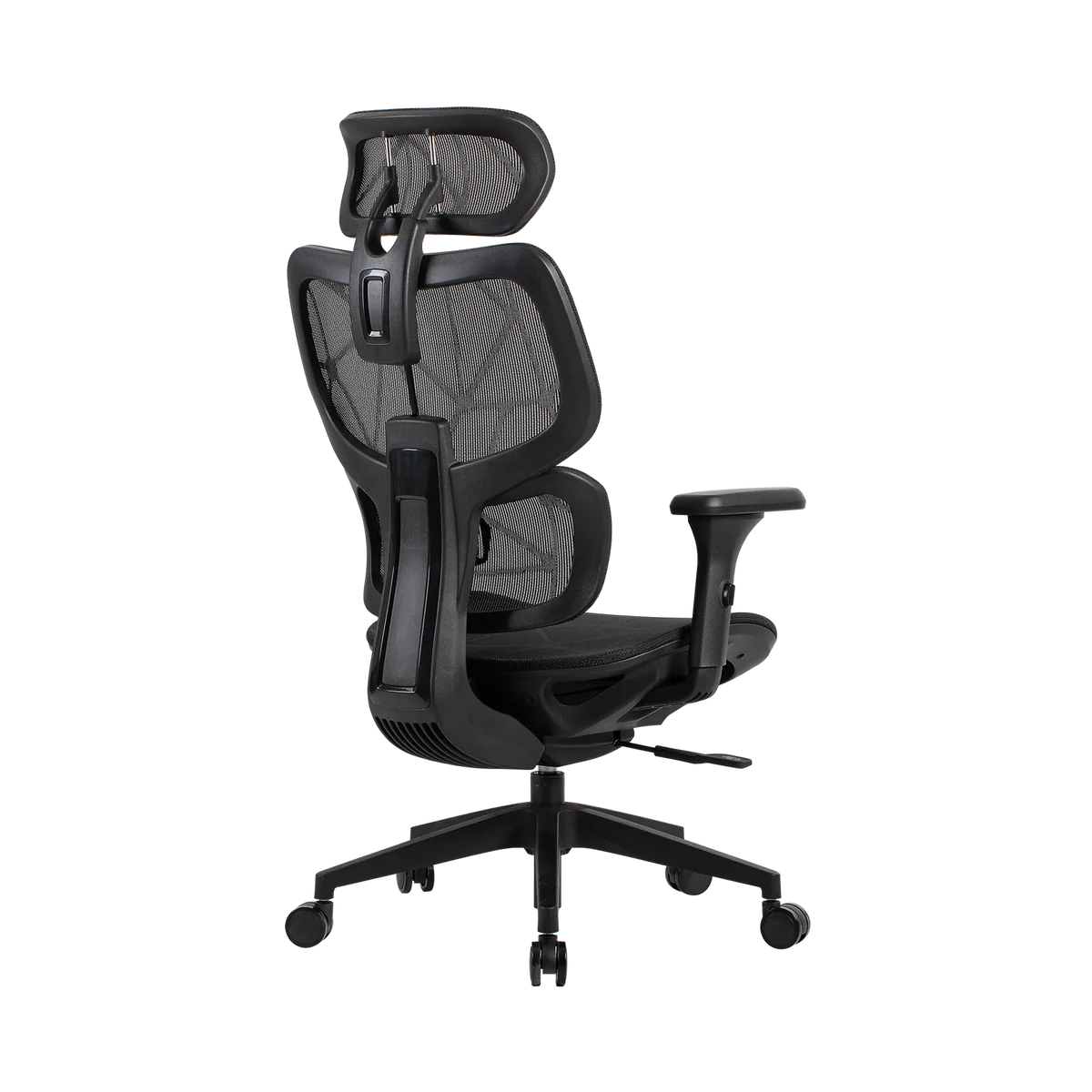 Onex Gaming Office Chair | Ventra Premium Mesh | Black