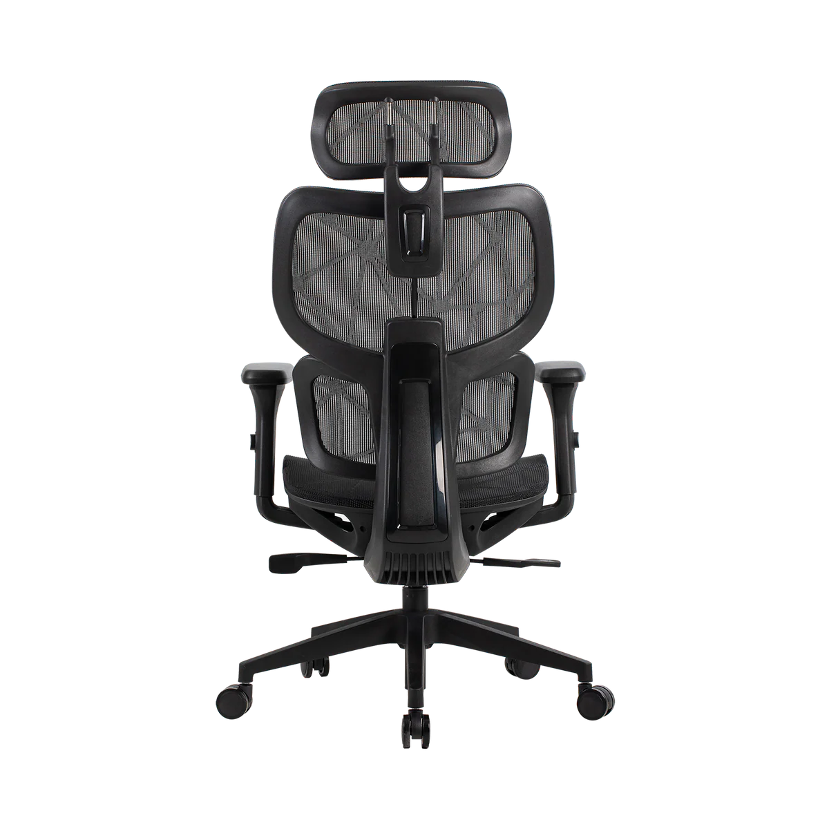 Onex Gaming Office Chair | Ventra Premium Mesh | Black