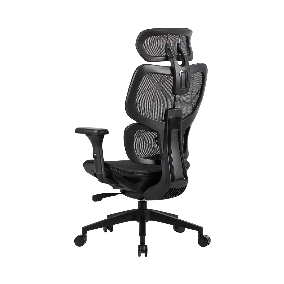 Onex Gaming Office Chair | Ventra Premium Mesh | Black
