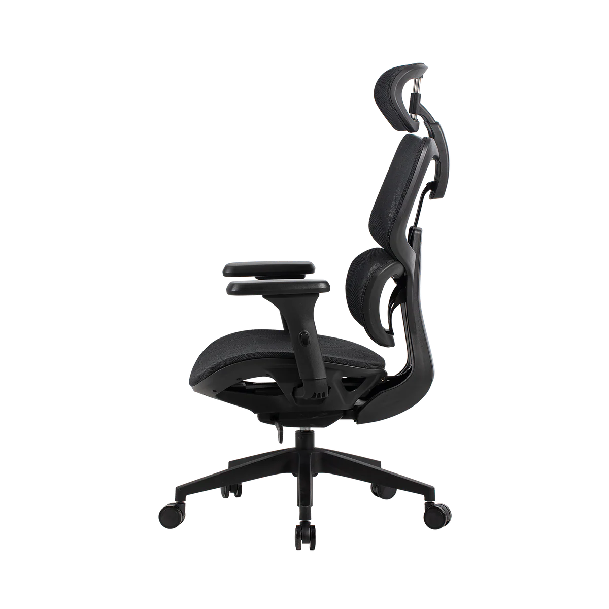 Onex Gaming Office Chair | Ventra Premium Mesh | Black