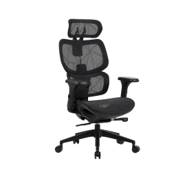 Onex Gaming Office Chair | Ventra Premium Mesh | Black