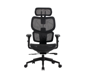 Onex Gaming Office Chair | Ventra Premium Mesh | Black