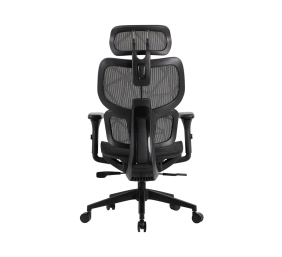 Onex Gaming Office Chair | Ventra Premium Mesh | Black