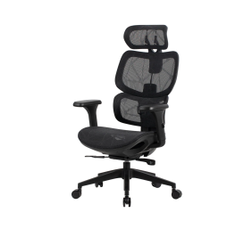 Onex Gaming Office Chair | Ventra Premium Mesh | Black