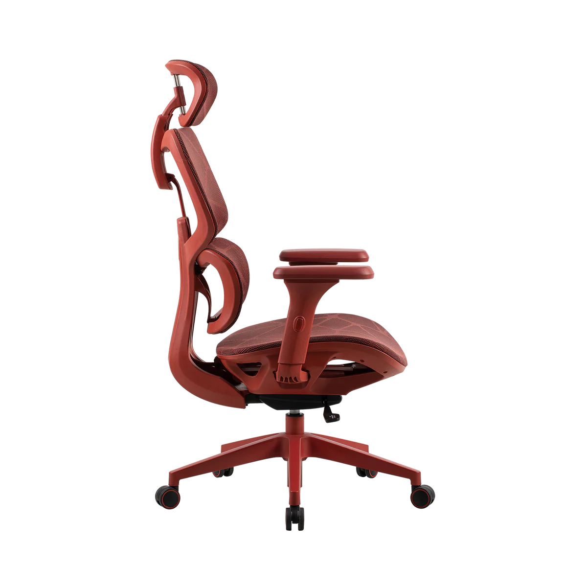 Onex Gaming Office Chair | Ventra Premium Mesh | Red