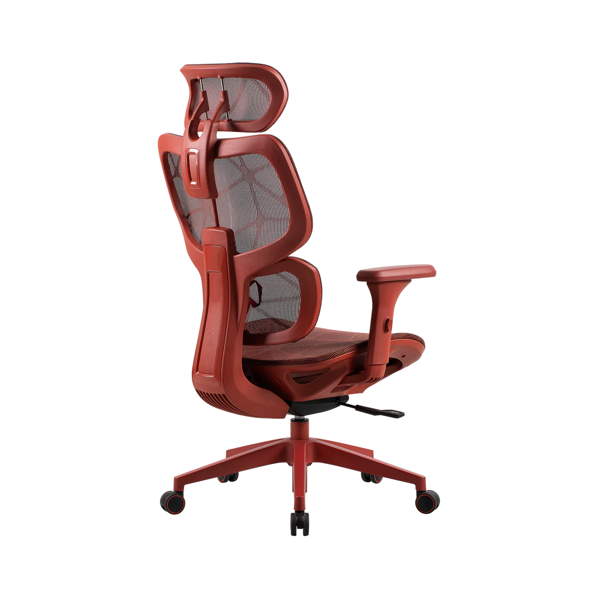 Onex Gaming Office Chair | Ventra Premium Mesh | Red