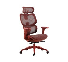 Onex Gaming Office Chair | Ventra Premium Mesh | Red