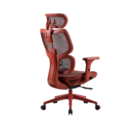 Onex Gaming Office Chair | Ventra Premium Mesh | Red