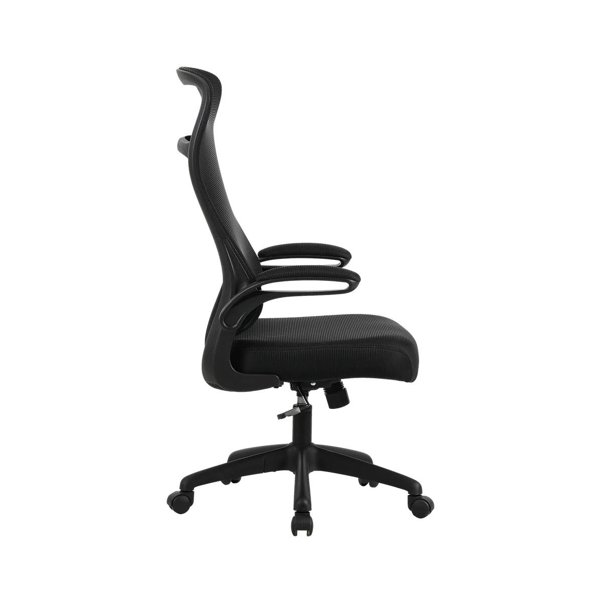 Onex Gaming Office Chair | Skyflex Premium Mesh | Black