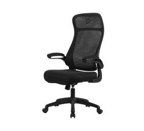 Onex Gaming Office Chair | Skyflex Premium Mesh | Black