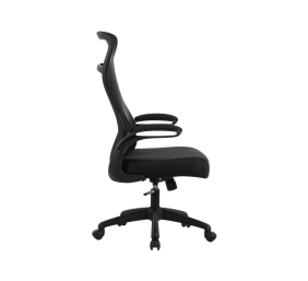 Onex Gaming Office Chair | Skyflex Premium Mesh | Black