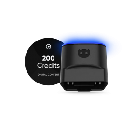 OBDeleven 3 device + 200 Credits