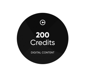 OBDeleven 3 device + 200 Credits