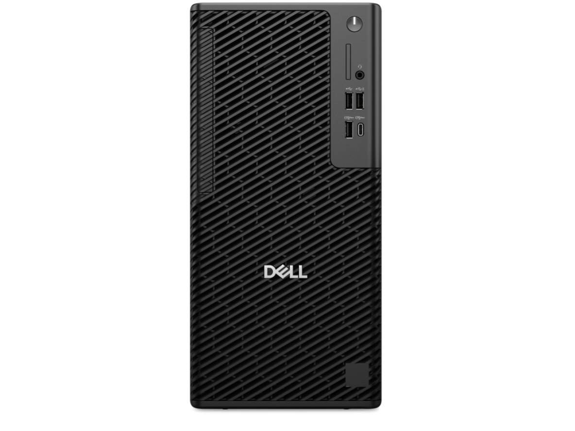 Dell Pro | Precision 7 T1 PW7T1260 | Desktop | Tower | Intel Core Ultra 7 | 265 | Internal memory 16 GB | DDR5 | 512 GB | NVIDIA A1000 | Keyboard language No keyboard | Windows 11 Pro | Warranty 36 month(s)