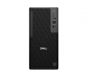 Dell Pro | Precision 7 T1 PW7T1260 | Desktop | Tower | Intel Core Ultra 7 | 265 | Internal memory 32 GB | DDR5 | 512 GB | NVIDIA A1000 | Keyboard language No keyboard | Windows 11 Pro | Warranty 36 month(s)