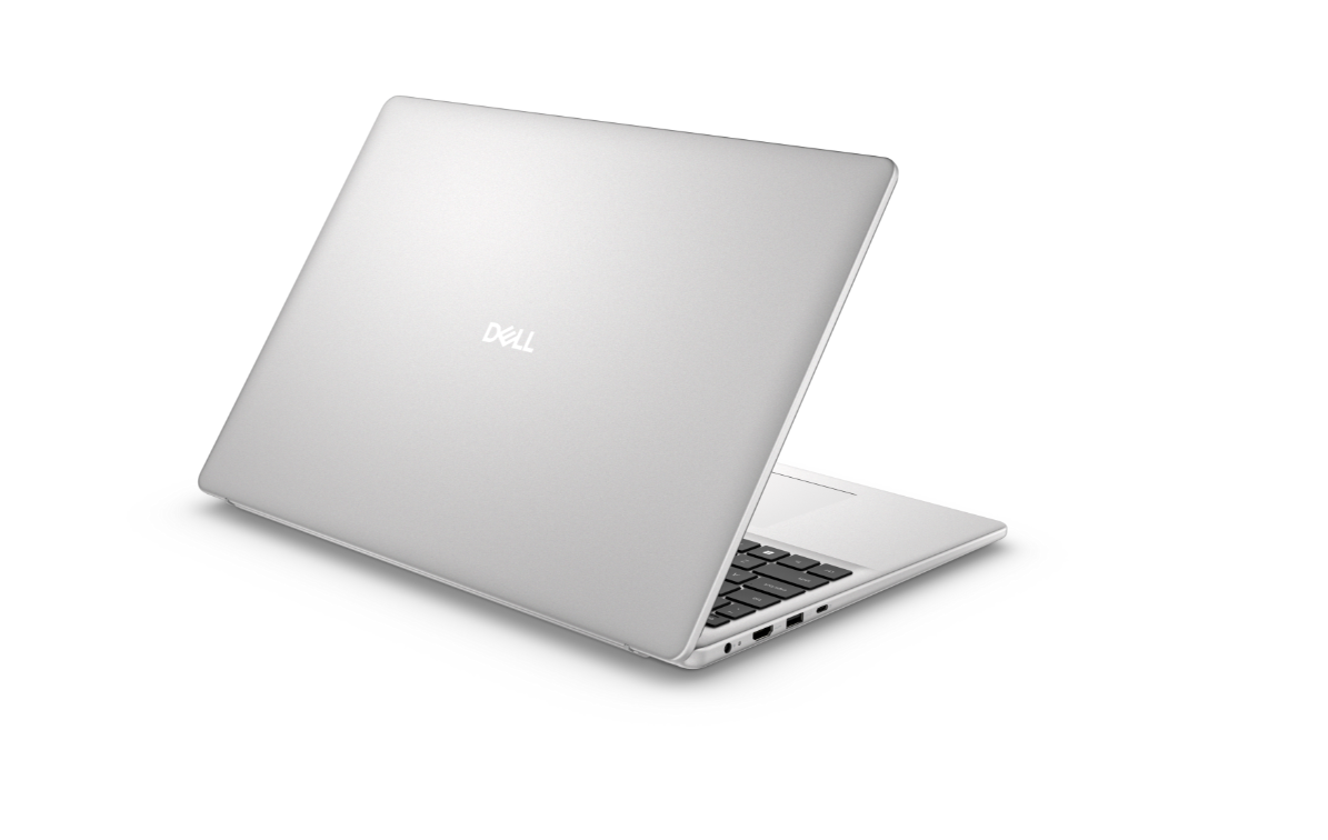 Dell 16 DC16251 | Platinum Silver | 16 " | 2.5K | 2560 x 1600 pixels | Anti-glare | Intel Core 7 | 150U | 16 GB | DDR5 | Solid-state drive capacity 512 GB | Intel Graphics | Ubuntu | 802.11ax | Keyboard language English | Keyboard backlit | Warranty 36 mo