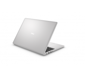Dell 16 DC16251 | Platinum Silver | 16 " | 2.5K | 2560 x 1600 pixels | Anti-glare | Intel Core 7 | 150U | 16 GB | DDR5 | Solid-state drive capacity 512 GB | Intel Graphics | Ubuntu | 802.11ax | Keyboard language English | Keyboard backlit | Warranty 36 mo