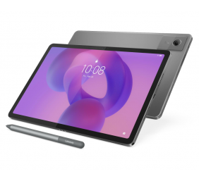 Lenovo | Idea Tab Pro Gen 2 (w/o power adapter) | ZAHD0621SE | 12.7 " | Luna Grey | LCD | 2944 x 1840 pixels | Qualcomm | Snapdragon 8s Gen 4 | 8 GB | 256 GB | Wi-Fi | Front camera | 8 MP | Rear camera | 13 MP | Bluetooth | 5.3 | Android | 14 (Upgradable 