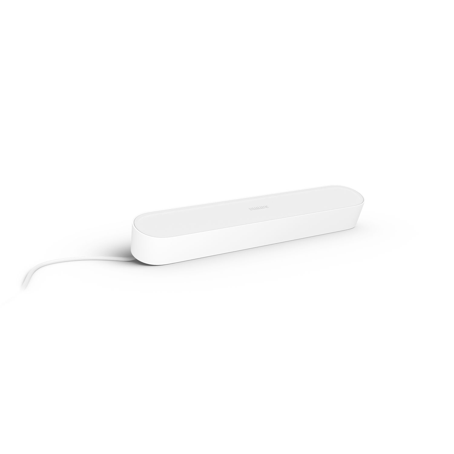 Philips Hue Play WCA Lightbar Base, White | 42 W | 2000-6500 Hue White Colour Ambiance