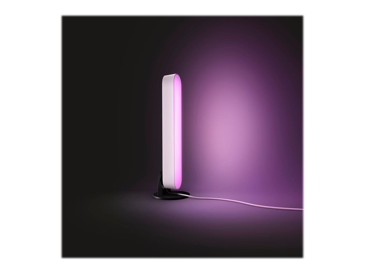 Philips Hue Play WCA Lightbar Base, White | 42 W | 2000-6500 Hue White Colour Ambiance