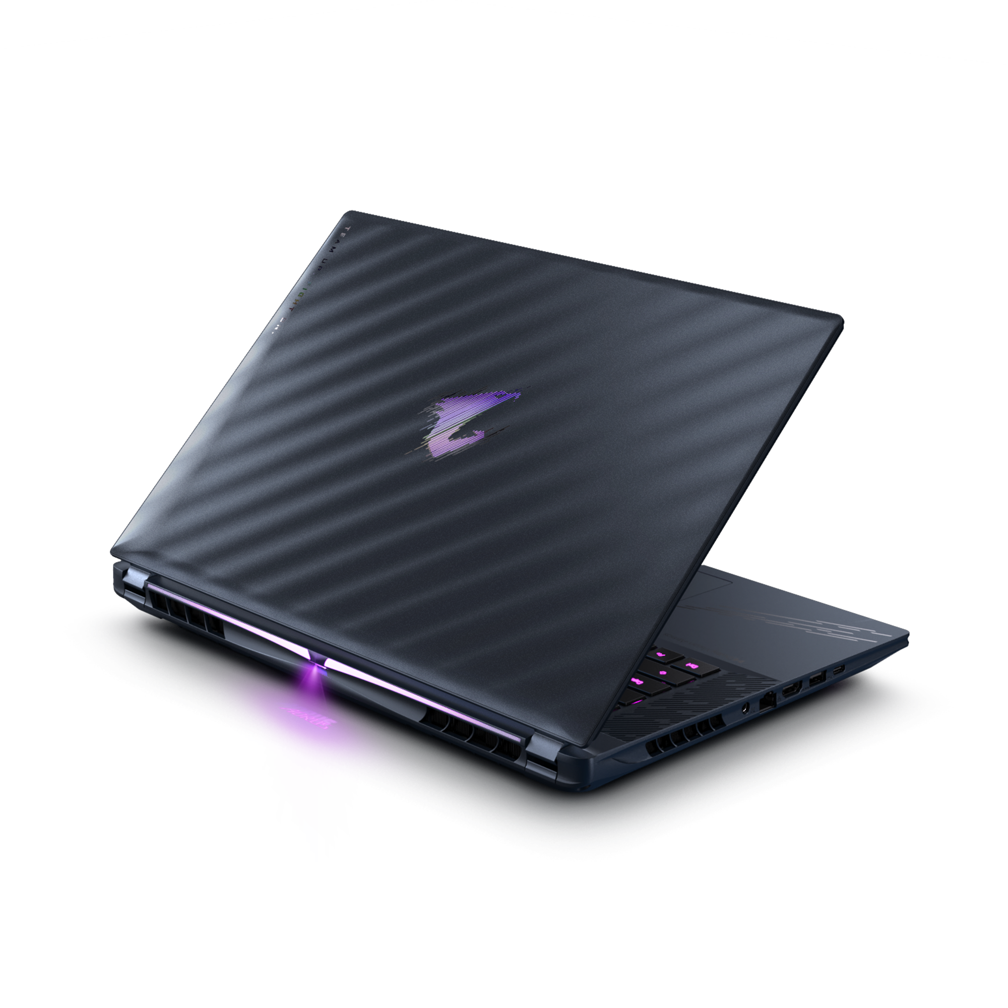 Gigabyte AORUS MASTER BXHC4EEE64SP 16" IPS OLED i9-275HX/32GB/1TB/RTX 5090/Win11 Pro/ENG kbd/2Y Warranty | Gigabyte Aorus Master Gaming BZH | Dark Tide | 16 " | OLED | WQXGA | 2560 × 1600 pixels | 240 Hz | Glossy | Intel Core Ultra 9 | 275HX | 32 GB | SO-