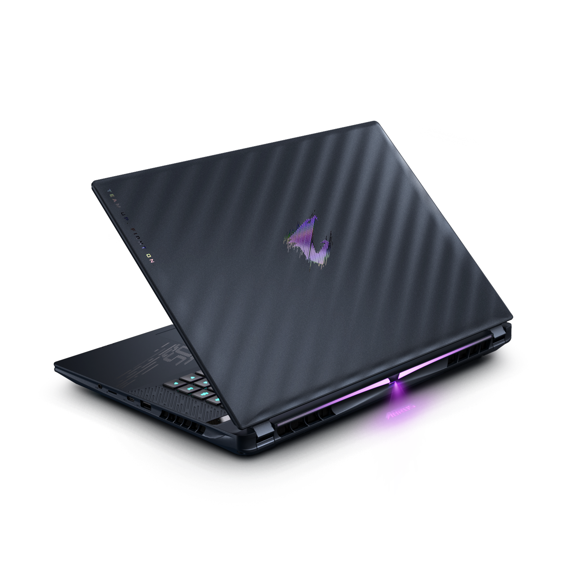 Gigabyte AORUS MASTER BXHC4EEE64SP 16" IPS OLED i9-275HX/32GB/1TB/RTX 5090/Win11 Pro/ENG kbd/2Y Warranty | Gigabyte Aorus Master Gaming BZH | Dark Tide | 16 " | OLED | WQXGA | 2560 × 1600 pixels | 240 Hz | Glossy | Intel Core Ultra 9 | 275HX | 32 GB | SO-