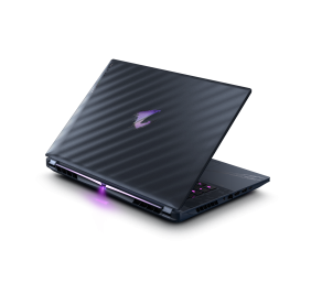 Gigabyte AORUS MASTER BXHC4EEE64SP 16" IPS OLED i9-275HX/32GB/1TB/RTX 5090/Win11 Pro/ENG kbd/2Y Warranty | Gigabyte Aorus Master Gaming BZH | Dark Tide | 16 " | OLED | WQXGA | 2560 × 1600 pixels | 240 Hz | Glossy | Intel Core Ultra 9 | 275HX | 32 GB | SO-