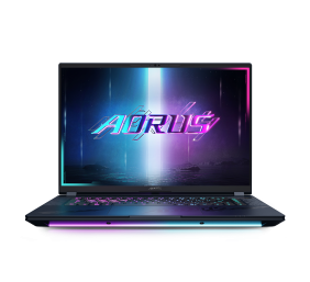 Gigabyte AORUS MASTER BXHC4EEE64SP 16" IPS OLED i9-275HX/32GB/1TB/RTX 5090/Win11 Pro/ENG kbd/2Y Warranty | Gigabyte Aorus Master Gaming BZH | Dark Tide | 16 " | OLED | WQXGA | 2560 × 1600 pixels | 240 Hz | Glossy | Intel Core Ultra 9 | 275HX | 32 GB | SO-