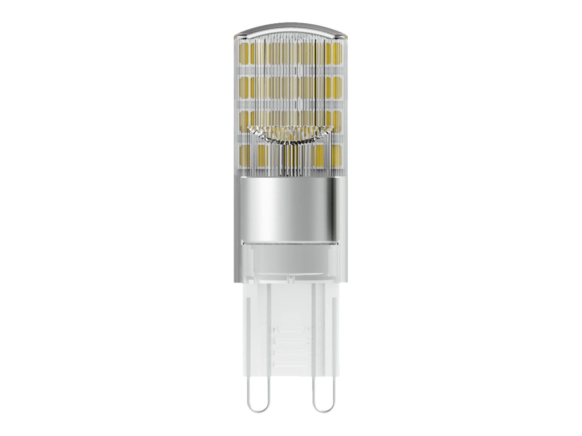 Parathom Clear capsule LED | G9 | 2.6 W | Warm White
