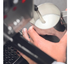 Gaggia | Coffee Maker | RI9481/11 Classic E24 | Pump pressure 15 bar | Built-in milk frother | Semi-automatic | Brushed Stainless Steel