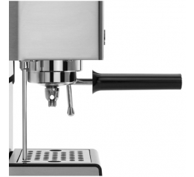 Gaggia | Coffee Maker | RI9481/11 Classic E24 | Pump pressure 15 bar | Built-in milk frother | Semi-automatic | Brushed Stainless Steel