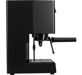 Gaggia | Coffee Machine | RI9481/14 Classic E24 | Pump pressure 15 bar | Built-in milk frother | Semi-automatic | Thunder Black
