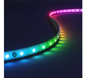 Nanoleaf Essentials Matter Smart Addressable Multicolour HD Lightstrip 5m 300 LEDs | 16M+