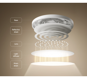 Xiaomi Smart Ceiling Light D40 | 45 W