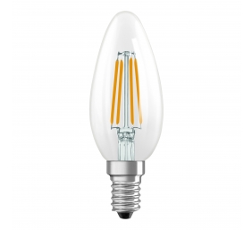 Osram Parathom Classic Filament | E14 | 3.4 W | Warm White