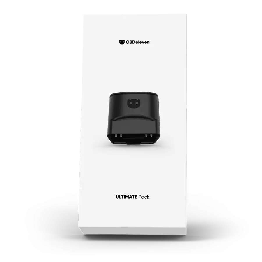 OBDeleven 3 ULTIMATE Pack