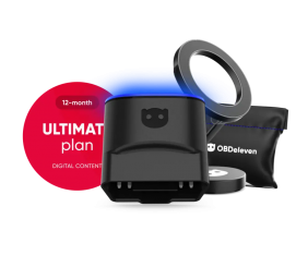 OBDeleven 3 ULTIMATE Pack