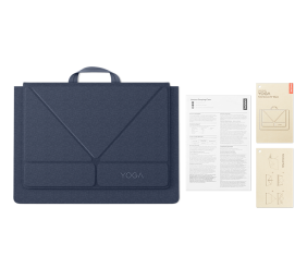 Lenovo Yoga Tote Sleeve | Sleeve | Blue | 16 "