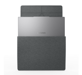 Lenovo Yoga Tote Sleeve | Fits up to size 14 " | Sleeve | Grey