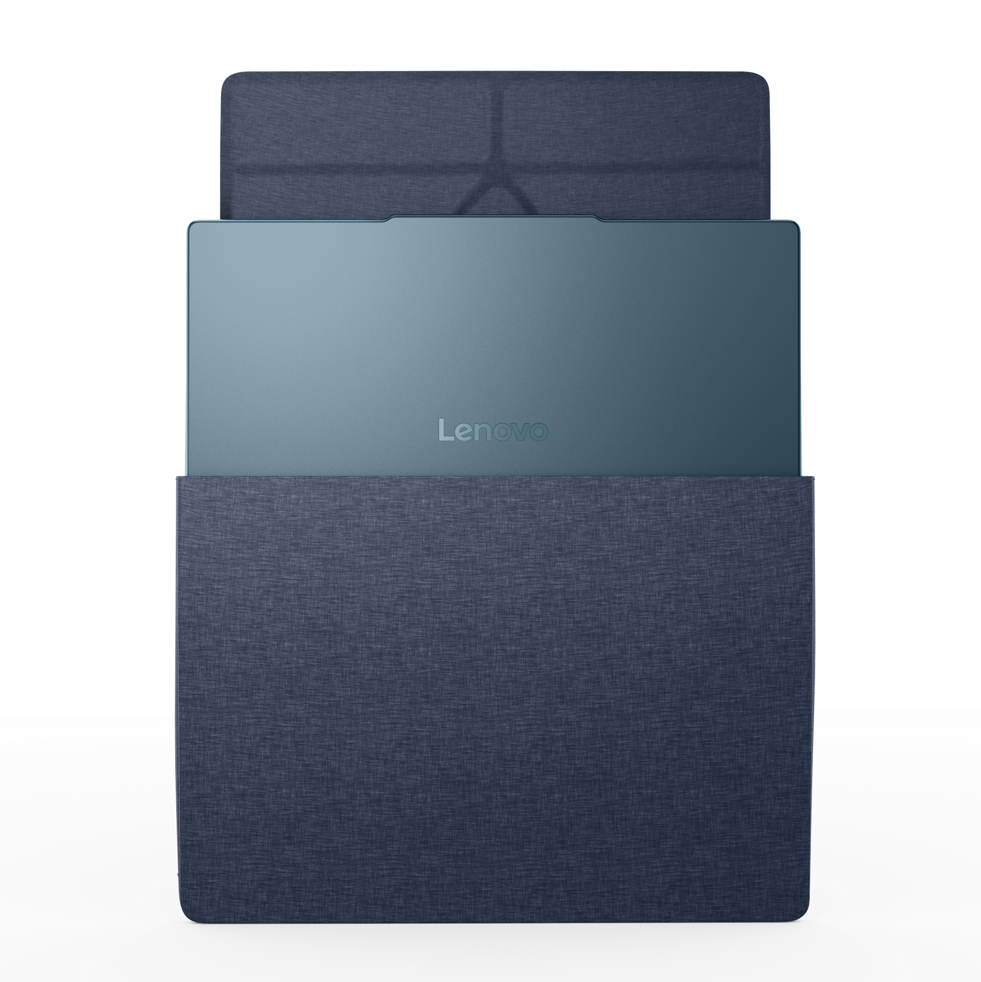 Lenovo Yoga Tote Sleeve | Fits up to size 14 " | Sleeve | Blue