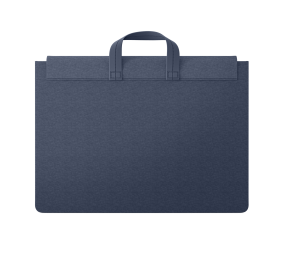 Lenovo Yoga Tote Sleeve | Fits up to size 14 " | Sleeve | Blue