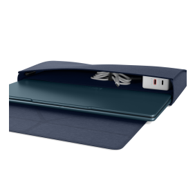 Lenovo Yoga Tote Sleeve | Fits up to size 14 " | Sleeve | Blue