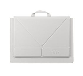 Lenovo Yoga Tote Sleeve | Fits up to size 14 " | Sleeve | Seashell