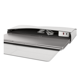 Lenovo Yoga Tote Sleeve | Fits up to size 14 " | Sleeve | Seashell