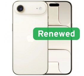 Apple Renew Grade A++ | Apple iPhone Air | Gold | 6.7 " | OLED | 512 GB | 5G | iOS
