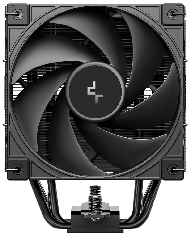 Deepcool CPU Air Cooler | AK500 G2 | Intel, AMD