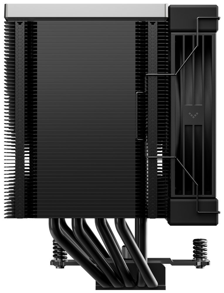 Deepcool CPU Air Cooler | AK500 G2 | Intel, AMD