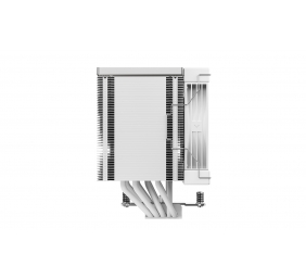 Deepcool CPU Air Cooler | AK500 G2 WH | Intel, AMD